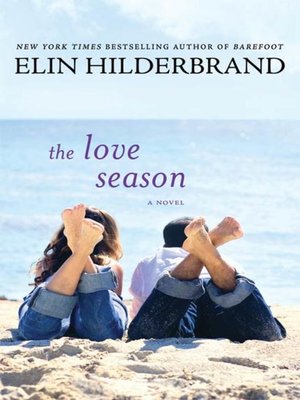 The Love Season - ebook